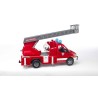 bruder 1:16 - Mercedes Benz Sprinter Feuerwehr