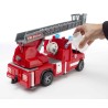 bruder 1:16 - Mercedes Benz Sprinter Feuerwehr