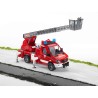 bruder 1:16 - Mercedes Benz Sprinter Feuerwehr