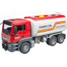 bruder - MAN TGS Tankwagen