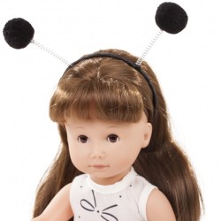 Götz 02963 - Kombi Ladybug Gr. XS