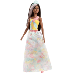 Barbie - Dreamtopia Prinzessin Puppe
