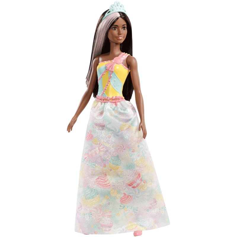 Barbie - Dreamtopia Prinzessin Puppe
