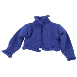 Götz - Strickjacke Mare Gr. S/M/XL