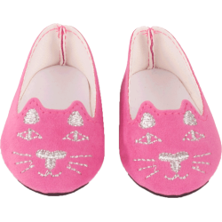 Götz - Ballerina Pink Kitten Gr. XL