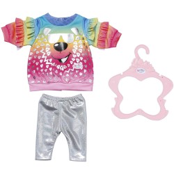 BABY born - Sweater Outfit