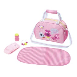 BABY born - Wickeltasche