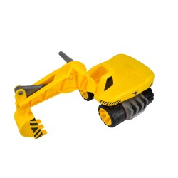 BIG Power Worker Maxi - Bagger