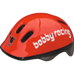 BIG BOBBY Racing Helmet