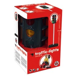 BIG TRAFFIC LIGHTS
