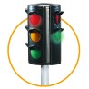 BIG TRAFFIC LIGHTS