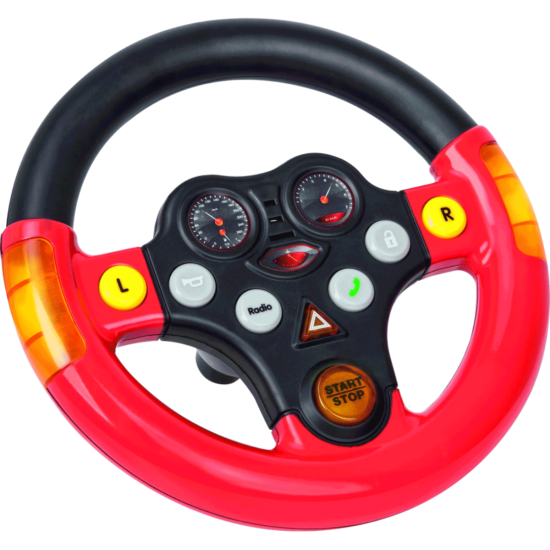 BIG Multi Sound Wheel