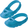 BIG Schuhschoner Blau