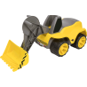 BIG Power Worker Maxi - Radlader