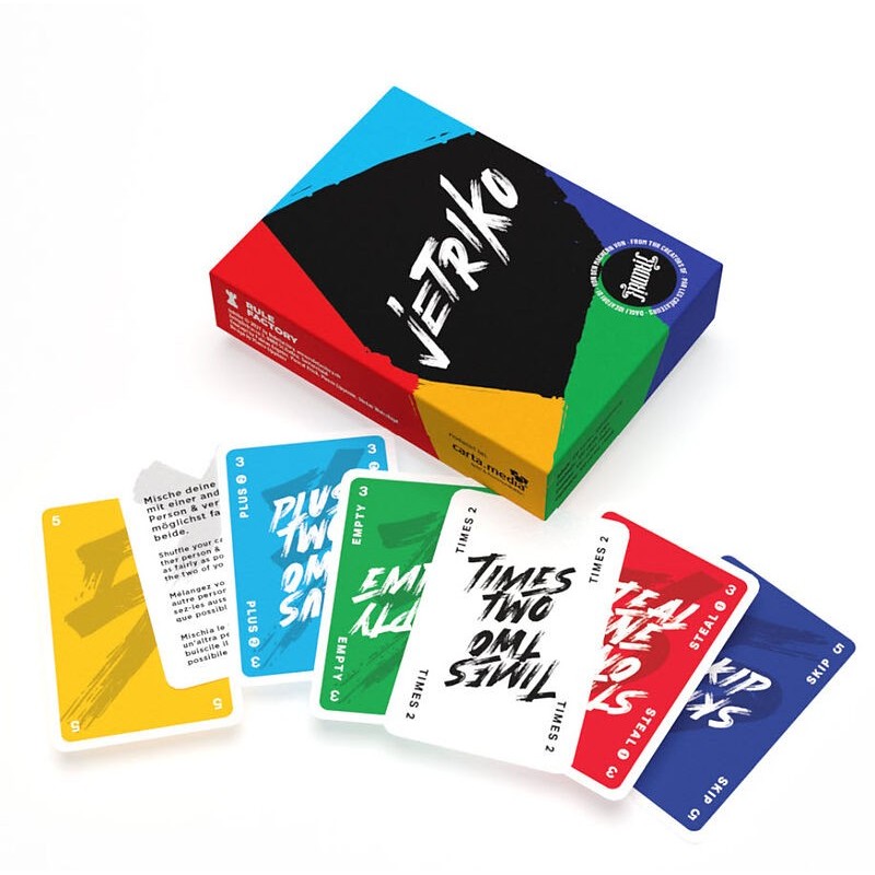 carta.media - Jetriko