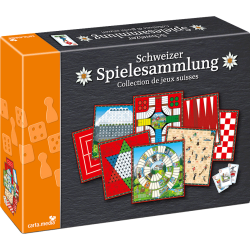 carta.media - Schweizer Spielesammlung