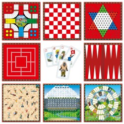 carta.media - Schweizer Spielesammlung