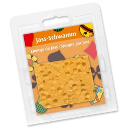 Jass-Schwamm