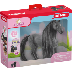 Horse Club - Beauty Horse Criollo Definitivo Stute