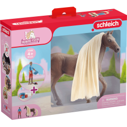 Horse Club - Leo & Rocky Starter Set