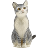 Schleich Farm World - Katze, sitzend