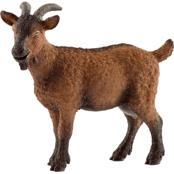 Schleich Farm World - Ziege