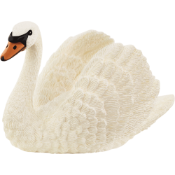 Schleich Farm World - Schwan