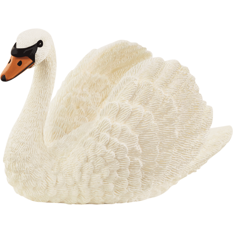 Schleich Farm World - Schwan