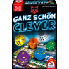 Schmidt Spiele - Ganz schön clever