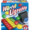 Schmidt Spiele - Würfel-Ligretto
