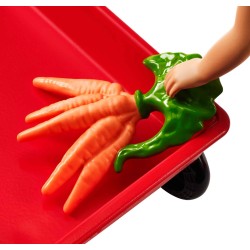 Barbie - "Spass auf dem Bauernhof" Barbie + Chelsea