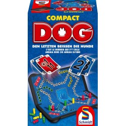 Schmidt Spiele - DOG Compact