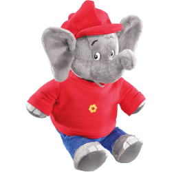 Schmidt Spiele - Plüsch Benjamin Blümchen