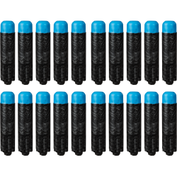 Nerf Ultra - Sonic Screamers 20er Dart Nachfüllpack