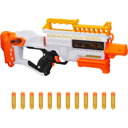 Nerf Ultra - Dorado