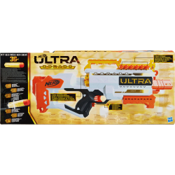 Nerf Ultra - Dorado