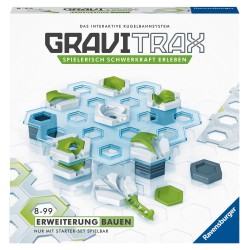 GraviTrax - Bauen