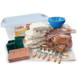 teifoc 502 Gruppenbaukasten