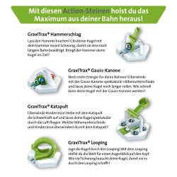 GraviTrax - Starterset