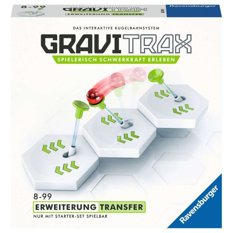 GraviTrax - Transfer