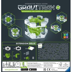 GraviTrax PRO - Helix