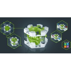 GraviTrax PRO - Helix