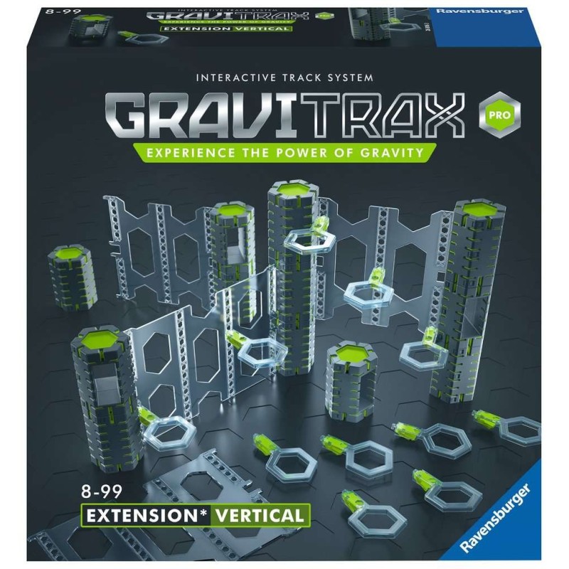 GraviTrax PRO Vertical