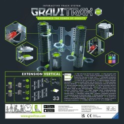 GraviTrax PRO Vertical