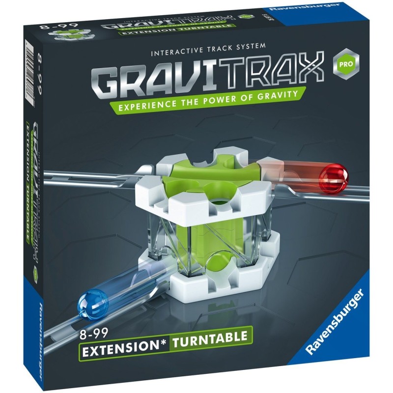GraviTrax PRO - Turntable