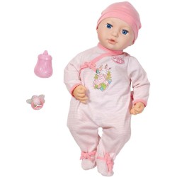 Baby Annabell - Mia so Soft