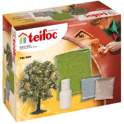 teifoc 900 Deko-Box