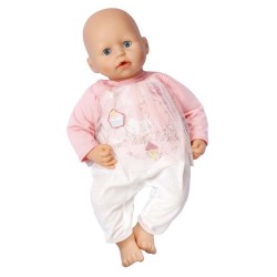 Baby Annabell - Strampler (mit Netz)
