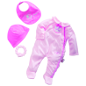 Baby Annabell - Wohlfühl Set Classic