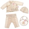 Baby Annabell - Prinzessin Set